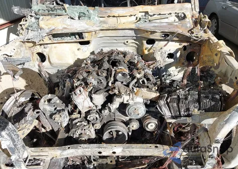 2023 Ford Bronco Big Bend из США, поврежденный, VIN 1FMDE5AP1PLB56015